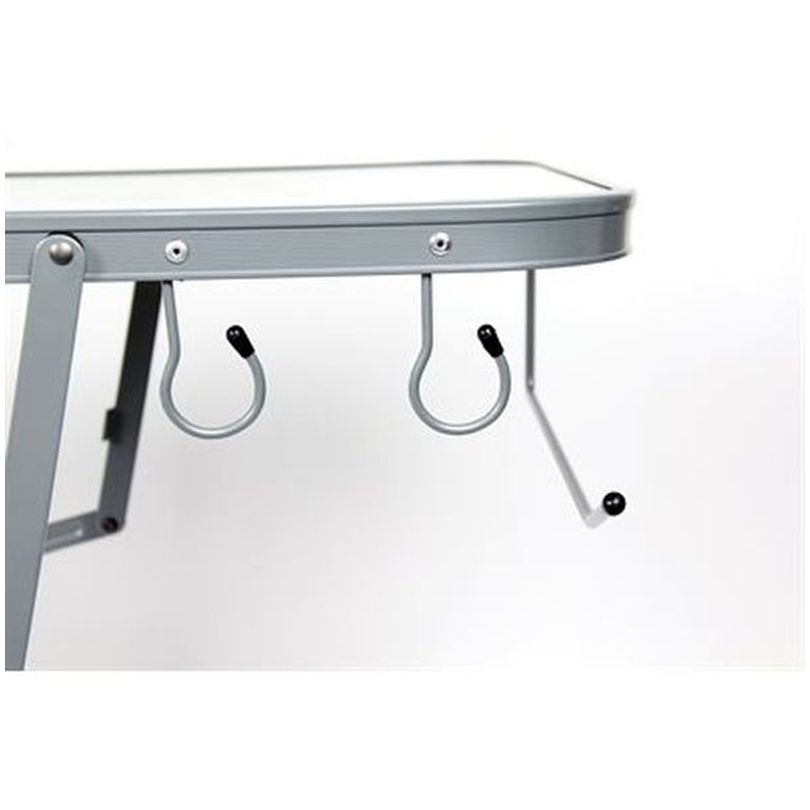 DELUXE GRILL TABLE